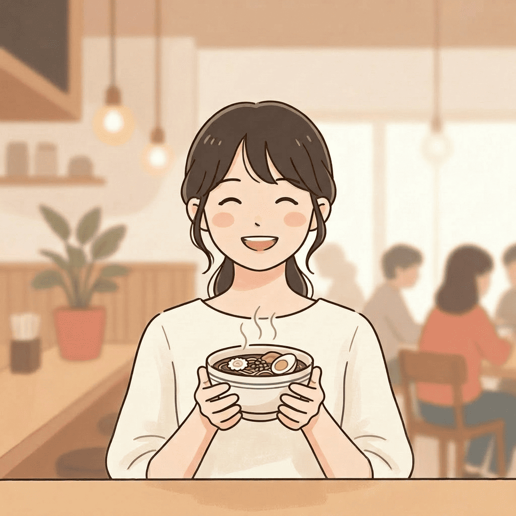 吃貨小余