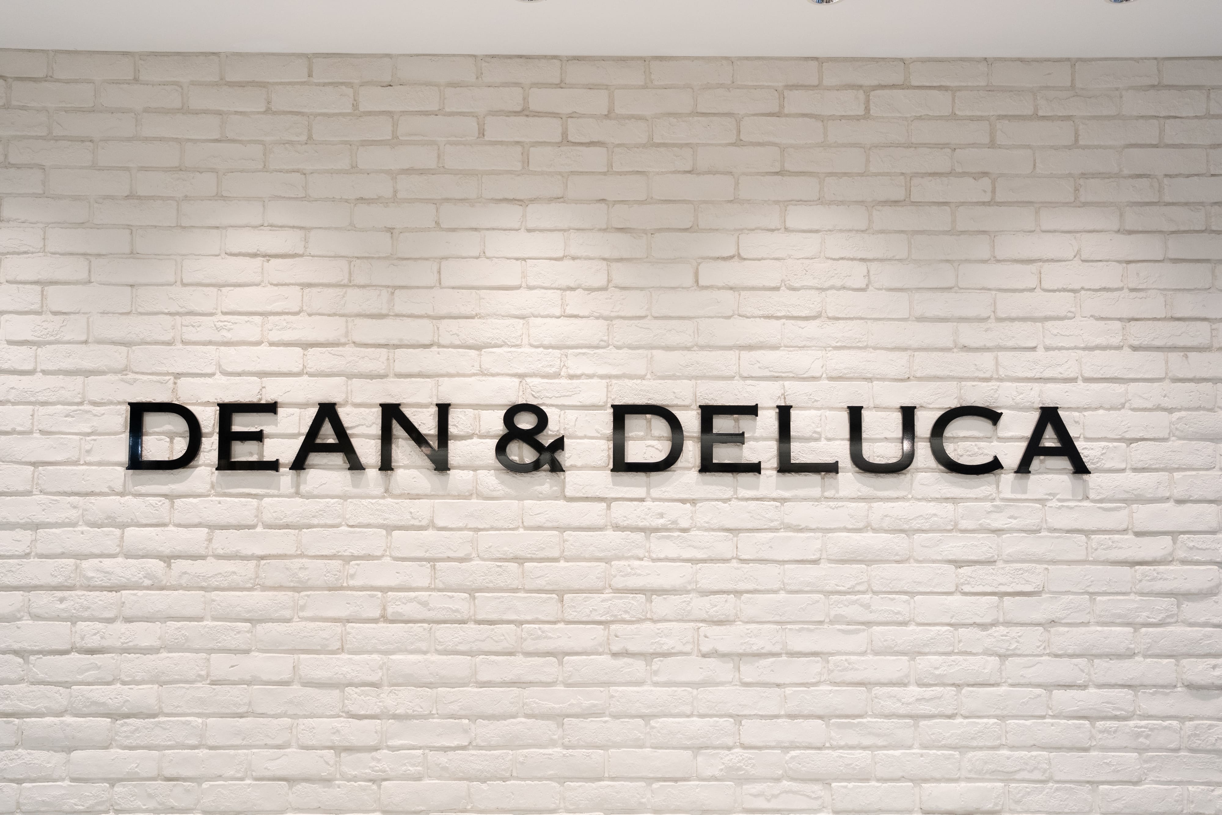 福岡天神 SOLARIA PLAZA B2F DEAN & DELUCA 九州限定食材與現做精品美饌