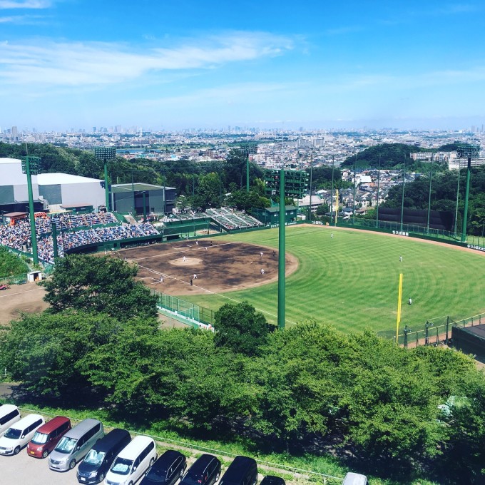 讀賣樂園水上樂園設施